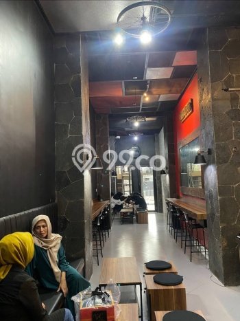 Komersial paling strategis disewakan di Lengkong Bandung Komersial paling strategis disewakan di Lengkong Bandung