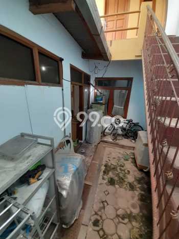 Dijual Rumah Strategis Bagus Punya 4 KT di Antapani Bandung SHM Dijual Rumah Strategis Bagus Punya 4 KT di Antapani Bandung SHM