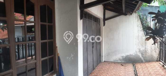 Hunian Asri LT 78m2m² Dekat Pusat Kota di Margahayu, Bandung Hunian Asri LT 78m2m² Dekat Pusat Kota di Margahayu, Bandung