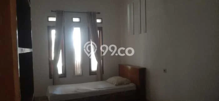 Sewa Rumah Harga Terjangkau di Ujungberung Bandung dengan 3 KT Sewa Rumah Harga Terjangkau di Ujungberung Bandung dengan 3 KT