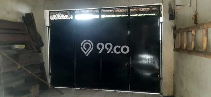 Hunian Asri LT 78m2m² Dekat Pusat Kota di Margahayu, Bandung Hunian Asri LT 78m2m² Dekat Pusat Kota di Margahayu, Bandung