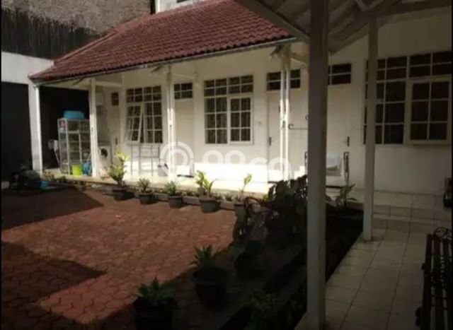 Sewa Rumah Harga Terjangkau di Cihampelas Bandung dengan 5 KT Sewa Rumah Harga Terjangkau di Cihampelas Bandung dengan 5 KT