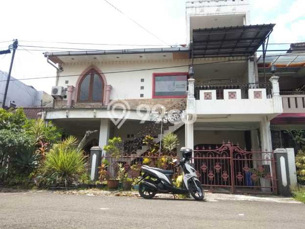 Jarang Ada! Rumah Kontrakan 6 Kamar Nyaman Siap Huni Bandung Kota Jarang Ada! Rumah Kontrakan 6 Kamar Nyaman Siap Huni Bandung Kota