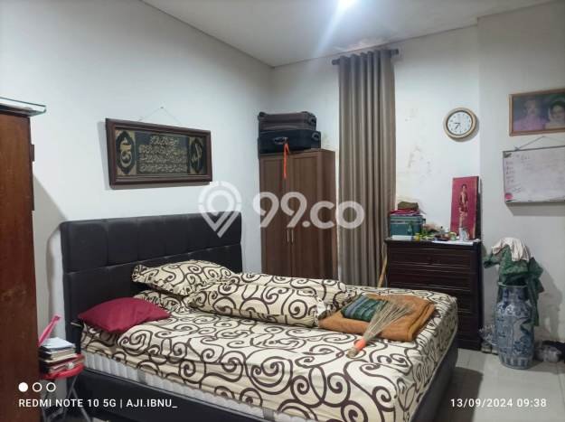 Siap Huni Rumah Mewah 5 Kamar di Rancasari Dekat ke Mana Saja Siap Huni Rumah Mewah 5 Kamar di Rancasari Dekat ke Mana Saja