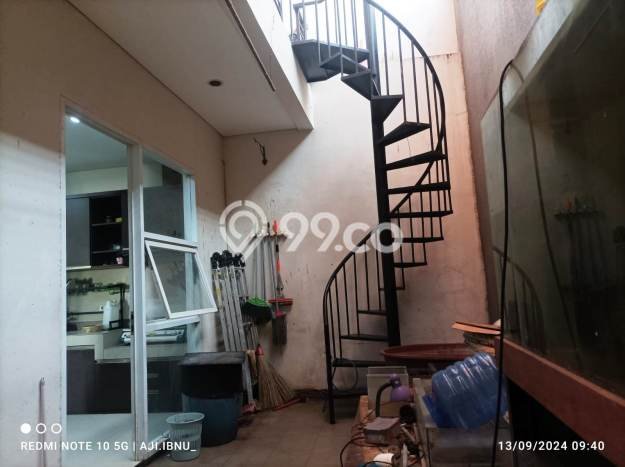 Siap Huni Rumah Mewah 5 Kamar di Rancasari Dekat ke Mana Saja Siap Huni Rumah Mewah 5 Kamar di Rancasari Dekat ke Mana Saja