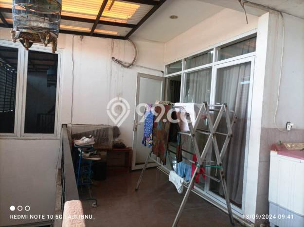 Siap Huni Rumah Mewah 5 Kamar di Rancasari Dekat ke Mana Saja Siap Huni Rumah Mewah 5 Kamar di Rancasari Dekat ke Mana Saja