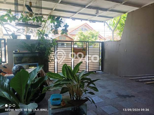 Siap Huni Rumah Mewah 5 Kamar di Rancasari Dekat ke Mana Saja Siap Huni Rumah Mewah 5 Kamar di Rancasari Dekat ke Mana Saja