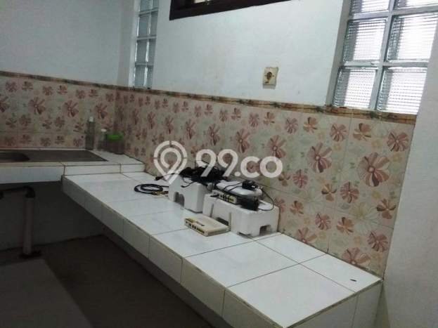 Rumah sewa siap huni 4 Kamar Tidur di Bandung Kota, Bandung Rumah sewa siap huni 4 Kamar Tidur di Bandung Kota, Bandung