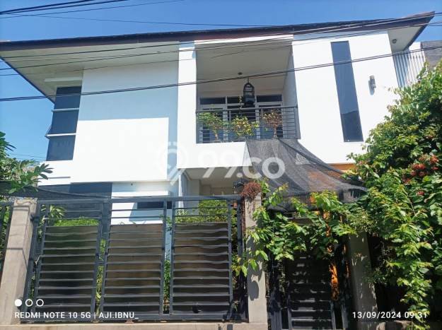 Siap Huni Rumah Mewah 5 Kamar di Rancasari Dekat ke Mana Saja Siap Huni Rumah Mewah 5 Kamar di Rancasari Dekat ke Mana Saja