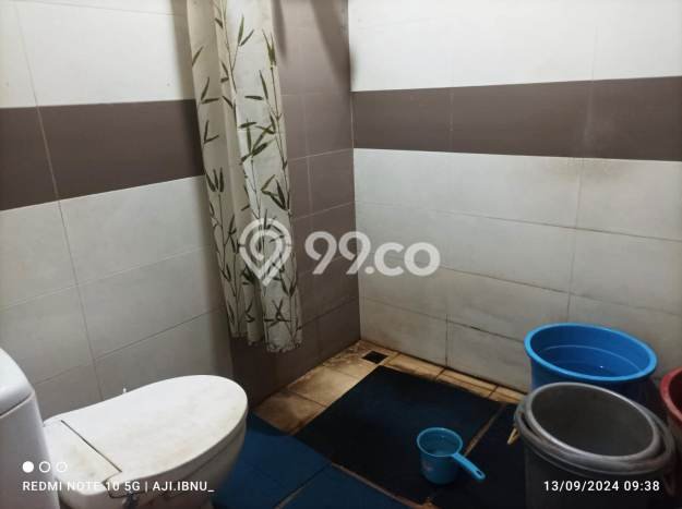 Siap Huni Rumah Mewah 5 Kamar di Rancasari Dekat ke Mana Saja Siap Huni Rumah Mewah 5 Kamar di Rancasari Dekat ke Mana Saja