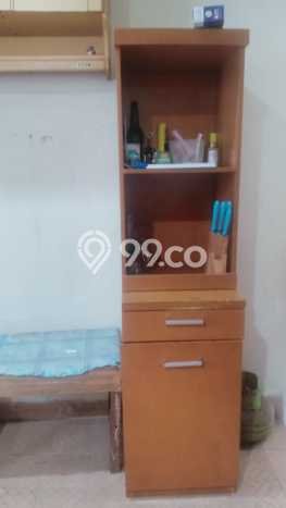 Disewakan! Rumah 3 Kamar Tidur &
2 Kamar Mandi di Pejuang, Bekasi Disewakan! Rumah 3 Kamar Tidur &
2 Kamar Mandi di Pejuang, Bekasi