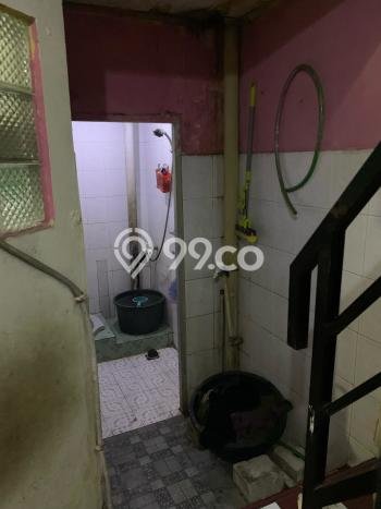 Dijual Rumah Strategis Bagus Punya 3 KT di Babelan Bekasi SHM Dijual Rumah Strategis Bagus Punya 3 KT di Babelan Bekasi SHM