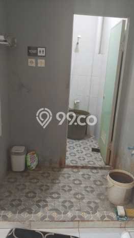 Rumah Sederhana Dijual di Babelan 2 Kamar dengan Luas Tanah 65m2 Rumah Sederhana Dijual di Babelan 2 Kamar dengan Luas Tanah 65m2