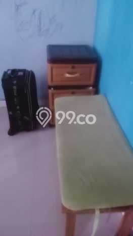Disewakan! Rumah 3 Kamar Tidur &
2 Kamar Mandi di Pejuang, Bekasi Disewakan! Rumah 3 Kamar Tidur &
2 Kamar Mandi di Pejuang, Bekasi