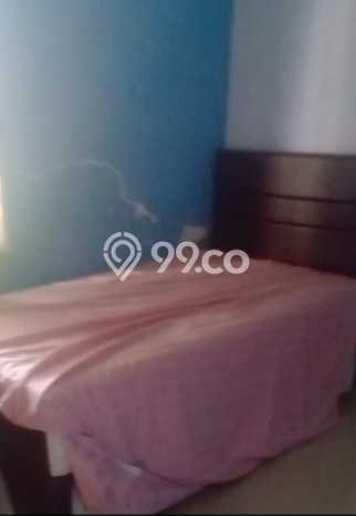 Disewakan! Rumah 3 Kamar Tidur &
2 Kamar Mandi di Pejuang, Bekasi Disewakan! Rumah 3 Kamar Tidur &
2 Kamar Mandi di Pejuang, Bekasi