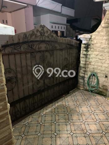 Dijual Rumah Strategis Bagus Punya 3 KT di Babelan Bekasi SHM Dijual Rumah Strategis Bagus Punya 3 KT di Babelan Bekasi SHM