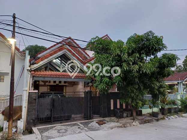 Disewakan! Rumah 3 Kamar Tidur &
2 Kamar Mandi di Pejuang, Bekasi Disewakan! Rumah 3 Kamar Tidur &
2 Kamar Mandi di Pejuang, Bekasi