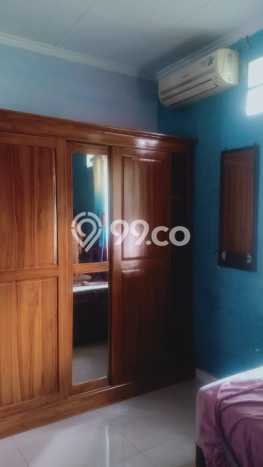 Disewakan! Rumah 3 Kamar Tidur &
2 Kamar Mandi di Pejuang, Bekasi Disewakan! Rumah 3 Kamar Tidur &
2 Kamar Mandi di Pejuang, Bekasi