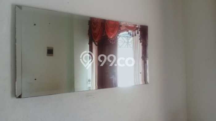 Disewakan! Rumah 3 Kamar Tidur &
2 Kamar Mandi di Pejuang, Bekasi Disewakan! Rumah 3 Kamar Tidur &
2 Kamar Mandi di Pejuang, Bekasi