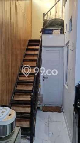 Dijual Rumah Modern 3 KT di Banjar Wijaya, Tangerang Dijual Rumah Modern 3 KT di Banjar Wijaya, Tangerang
