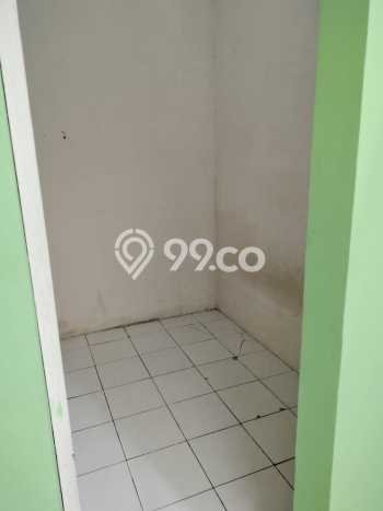 Rumah Strategis Modern Lb 100m2 di Cipondoh, Tangerang Rumah Strategis Modern Lb 100m2 di Cipondoh, Tangerang