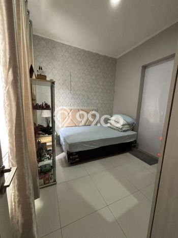 Hunian Elit LB 90m2 Siap Pakai Desain Elegan di Banjar Wijaya, Tangerang Hunian Elit LB 90m2 Siap Pakai Desain Elegan di Banjar Wijaya, Tangerang