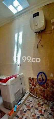 Rumah Minimalis 3 KT LT 126m2 di Pondok Pucung Rumah Minimalis 3 KT LT 126m2 di Pondok Pucung