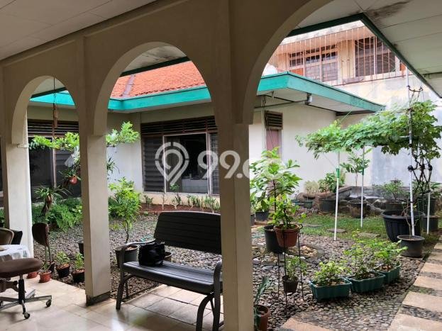 Dijual Tanah 937m2 di Pondok Pinang, Jakarta Selatan Dijual Tanah 937m2 di Pondok Pinang, Jakarta Selatan