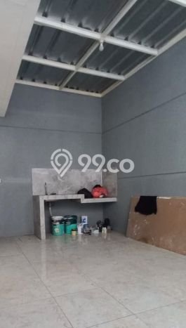 Rumah Minimalis 3 KT di Graha Raya Bintaro Tangerang Selatan Unfurnished Rumah Minimalis 3 KT di Graha Raya Bintaro Tangerang Selatan Unfurnished