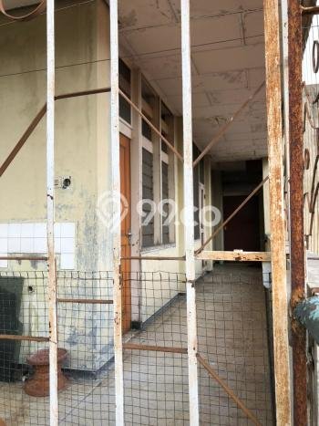 Dijual Tanah 937m2 di Pondok Pinang, Jakarta Selatan Dijual Tanah 937m2 di Pondok Pinang, Jakarta Selatan