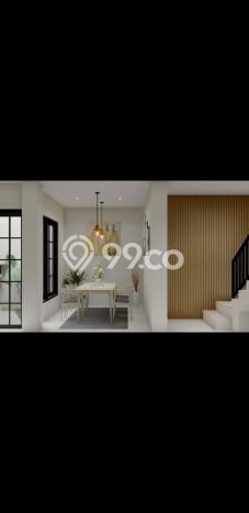 Dijual Rumah Eksklusif 3 KT di Graha Raya, Tangerang Selatan Dijual Rumah Eksklusif 3 KT di Graha Raya, Tangerang Selatan