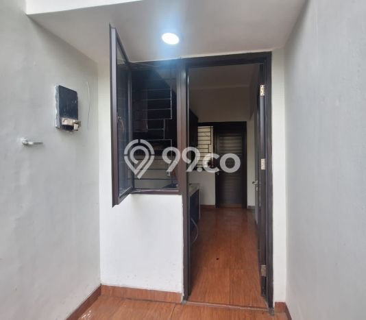Rumah Modern Minimalis 3 Kamar Bisa Langsung Pindah di Serpong Rumah Modern Minimalis 3 Kamar Bisa Langsung Pindah di Serpong