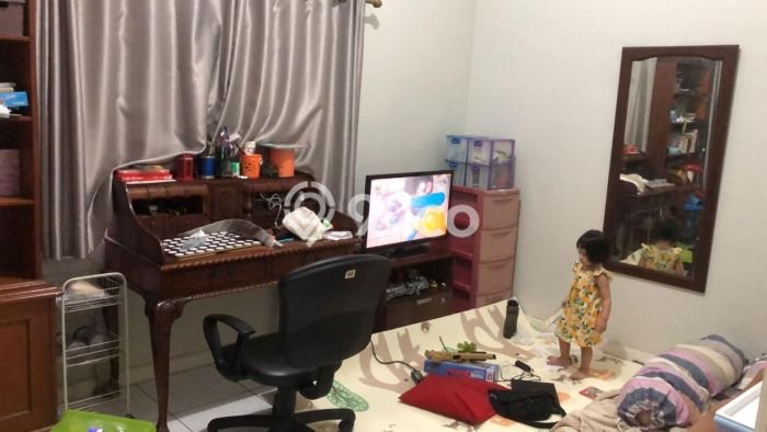 Hunian Super Mewah dengan Akses Paling Strategis di Bintaro, Tangerang Selatan Hunian Super Mewah dengan Akses Paling Strategis di Bintaro, Tangerang Selatan