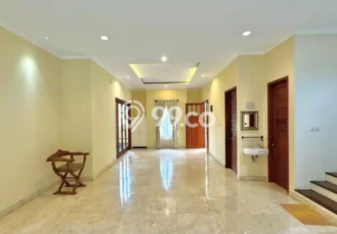 Dijual Rumah Mewah Exclusive di Cinere, Depok Dijual Rumah Mewah Exclusive di Cinere, Depok
