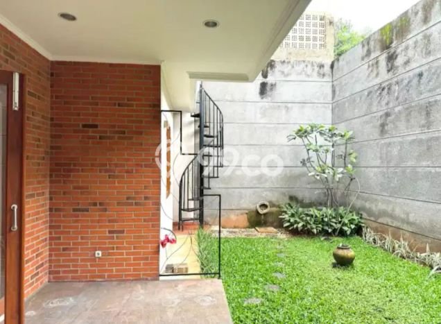 Dijual Rumah Mewah Exclusive di Cinere, Depok Dijual Rumah Mewah Exclusive di Cinere, Depok