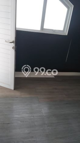 Hunian Cantik Modern Lb 100m2 di Pamulang, Tangerang Selatan Hunian Cantik Modern Lb 100m2 di Pamulang, Tangerang Selatan