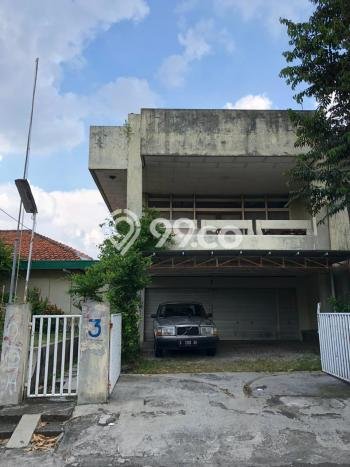 Dijual Tanah 937m2 di Pondok Pinang, Jakarta Selatan Dijual Tanah 937m2 di Pondok Pinang, Jakarta Selatan