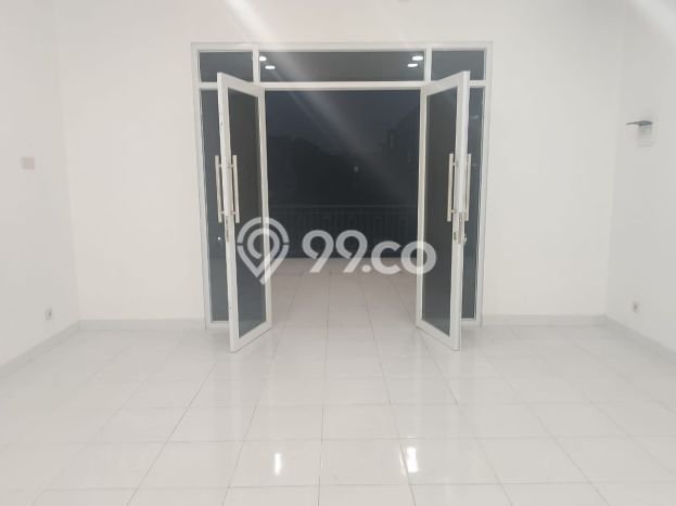 Ruko Dijual di BSD LT 125m2, LB 240m2 untuk Investasi Ruko Dijual di BSD LT 125m2, LB 240m2 untuk Investasi