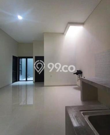 Rumah Strategis Minimalis Lb 110m2 di Ciputat, Tangerang Selatan Rumah Strategis Minimalis Lb 110m2 di Ciputat, Tangerang Selatan