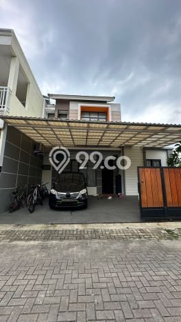 Jual Rumah Favorit Siap Huni LB 200m2 di Pamulang, Tangerang Selatan Jual Rumah Favorit Siap Huni LB 200m2 di Pamulang, Tangerang Selatan