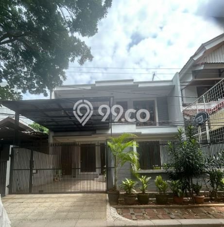 Hunian Super Elit dengan Akses Paling Strategis di Pondok Indah, Jakarta Selatan Hunian Super Elit dengan Akses Paling Strategis di Pondok Indah, Jakarta Selatan