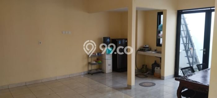 Dijual Cepat Rumah Favorit Siap Huni LB 80m2 di Serpong, Tangerang Selatan Dijual Cepat Rumah Favorit Siap Huni LB 80m2 di Serpong, Tangerang Selatan