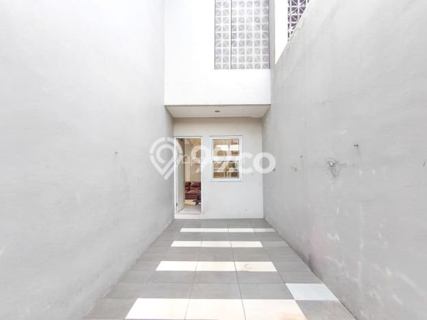 For Sale! Luxury House LT 160m2 Desain Elegan di Banjar Wijaya For Sale! Luxury House LT 160m2 Desain Elegan di Banjar Wijaya