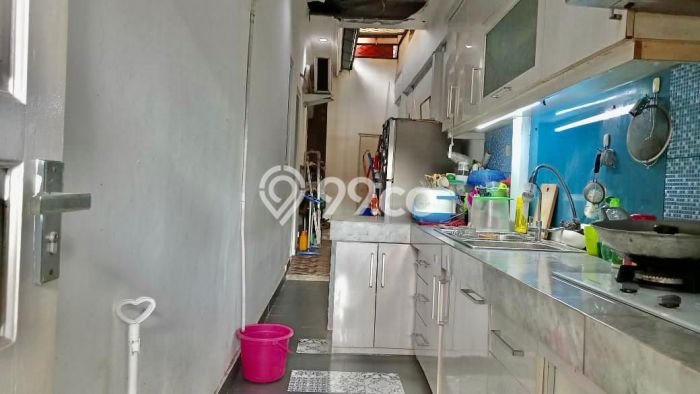 Rumah Minimalis 3 KT LT 126m2 di Pondok Pucung Rumah Minimalis 3 KT LT 126m2 di Pondok Pucung