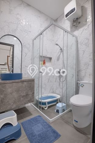 Jual Rumah Eksklusif 4 KT di Bintaro, Tangerang Selatan Jual Rumah Eksklusif 4 KT di Bintaro, Tangerang Selatan