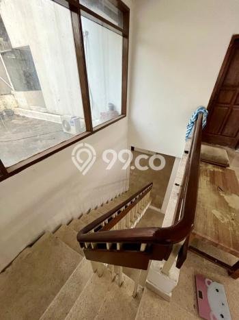 Hunian Mewah Siap Huni LT 500m2 di Kebayoran Baru, Jakarta Selatan Hunian Mewah Siap Huni LT 500m2 di Kebayoran Baru, Jakarta Selatan