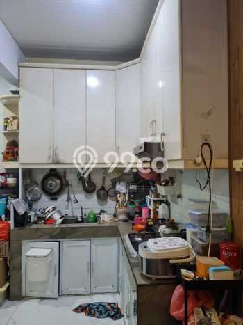 Dijual Rumah Modern 3 KT di Banjar Wijaya, Tangerang Dijual Rumah Modern 3 KT di Banjar Wijaya, Tangerang
