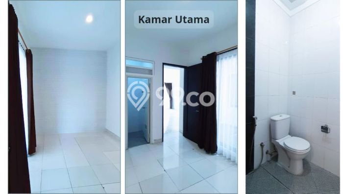 For Sale Hunian Rumah Terawat 3 KT di Graha Raya, Tangerang Selatan For Sale Hunian Rumah Terawat 3 KT di Graha Raya, Tangerang Selatan