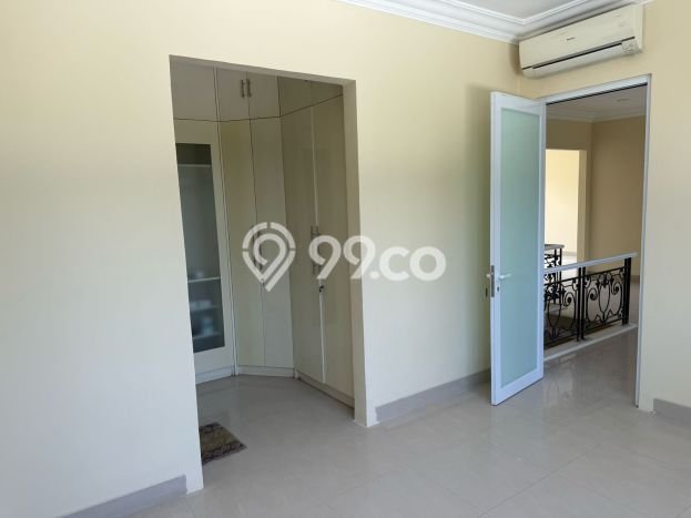 Dijual Hunian Mewah dengan Fasilitas Sekitar Lengkap di BSD, Tangerang Selatan Dijual Hunian Mewah dengan Fasilitas Sekitar Lengkap di BSD, Tangerang Selatan