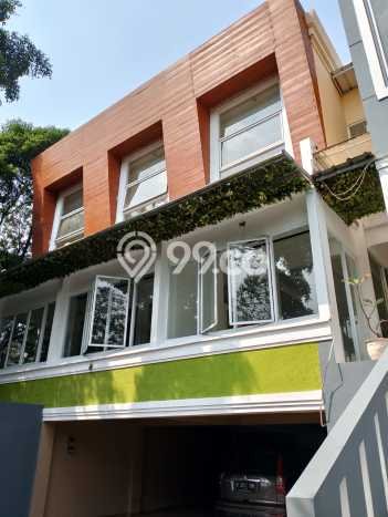 Dijual Rumah Mewah Elegan Dengan View Eksklusif di Pondok Indah, Jakarta Selatan Dijual Rumah Mewah Elegan Dengan View Eksklusif di Pondok Indah, Jakarta Selatan